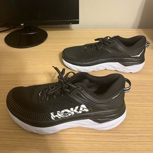 Hoka Bondi 7 Mens 10